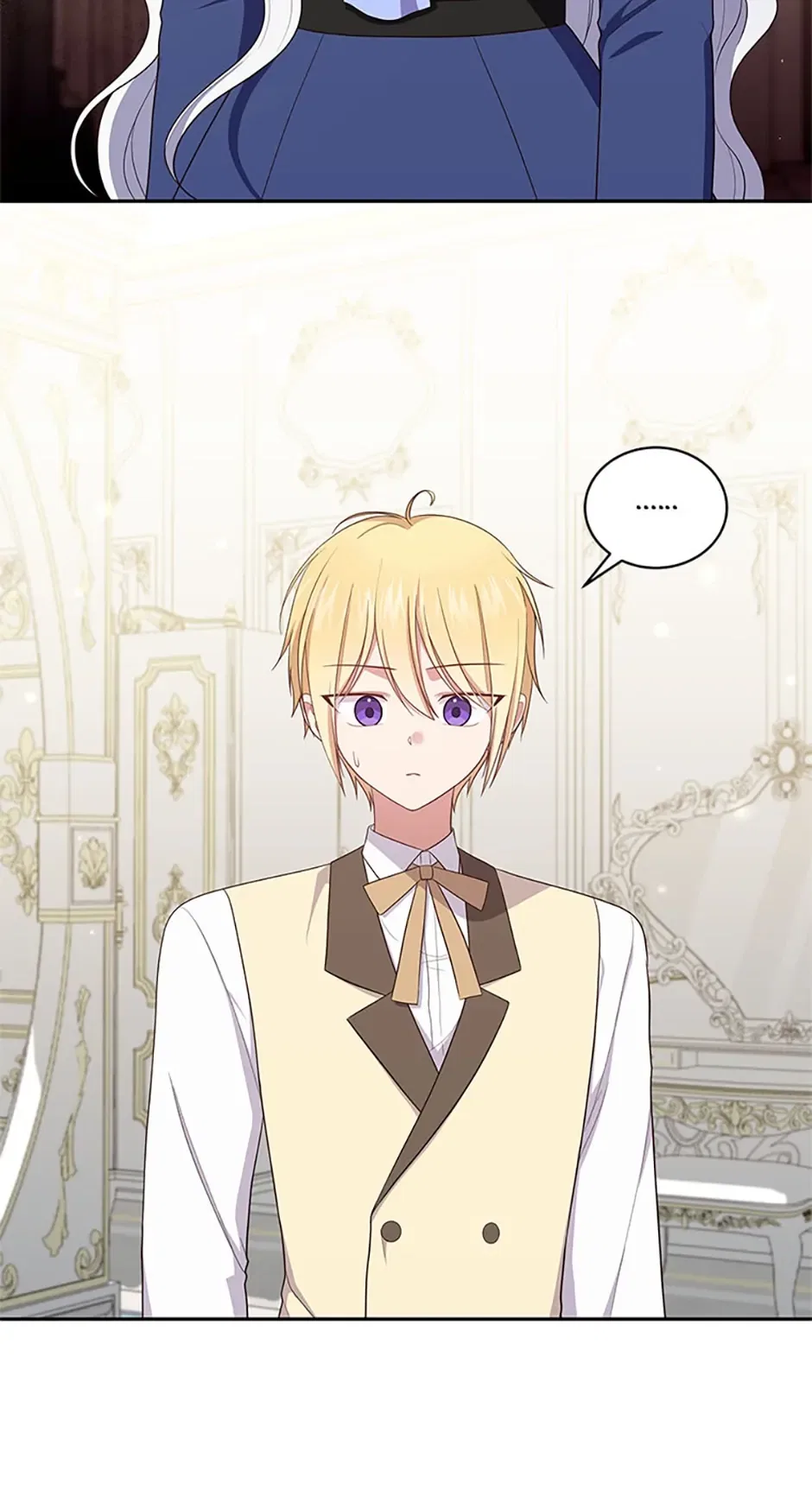 The Villain’s Beloved Daughter Chapter 66 – Page 40