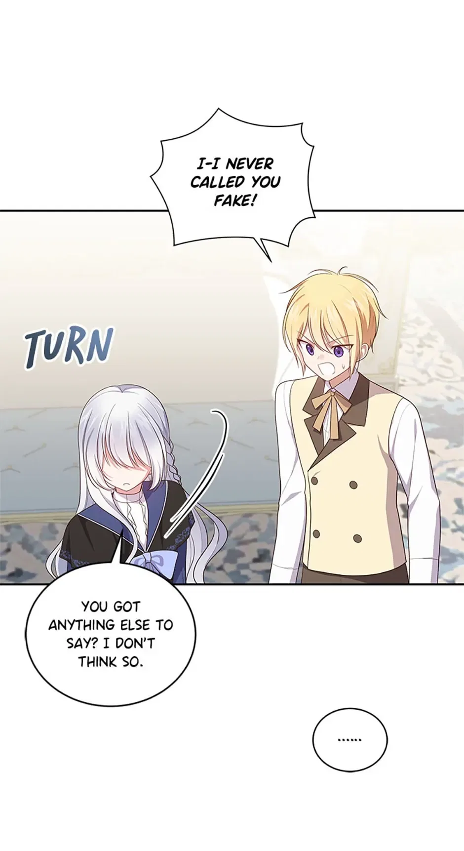 The Villain’s Beloved Daughter Chapter 66 – Page 41