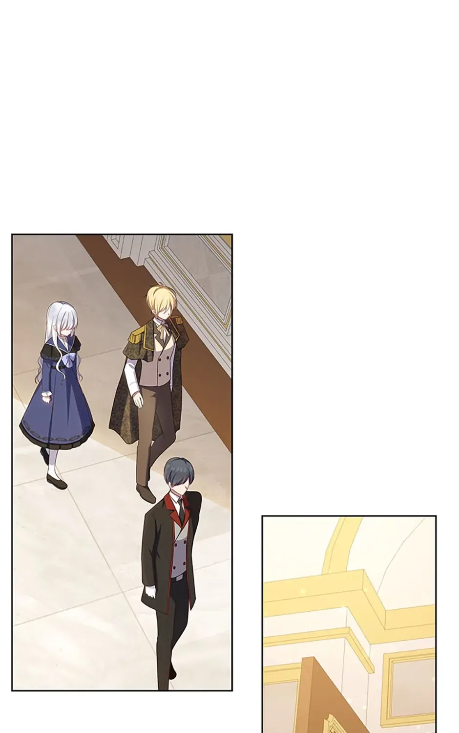 The Villain’s Beloved Daughter Chapter 66 – Page 42