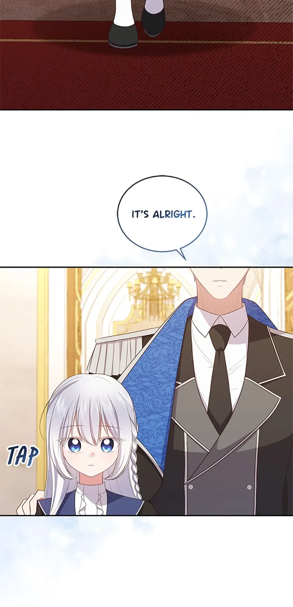 The Villain’s Beloved Daughter Chapter 66 – Page 50