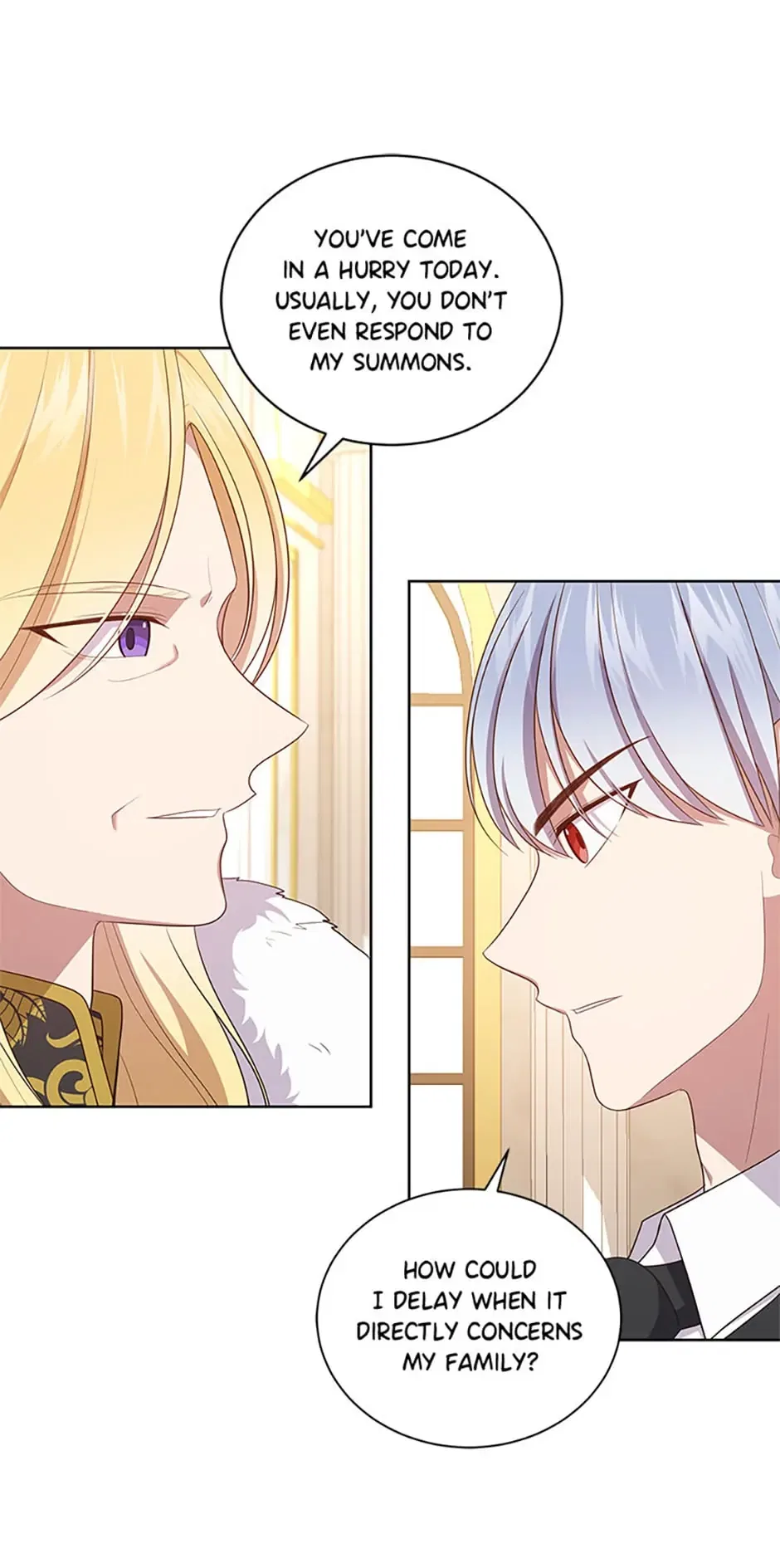 The Villain’s Beloved Daughter Chapter 66 – Page 52