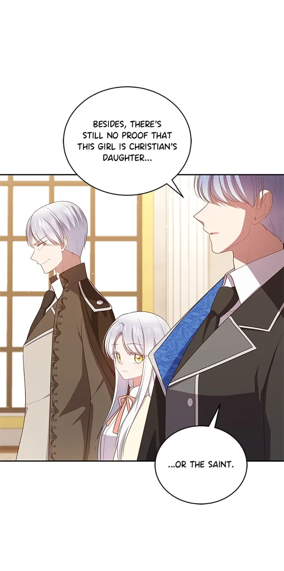 The Villain’s Beloved Daughter Chapter 66 – Page 53