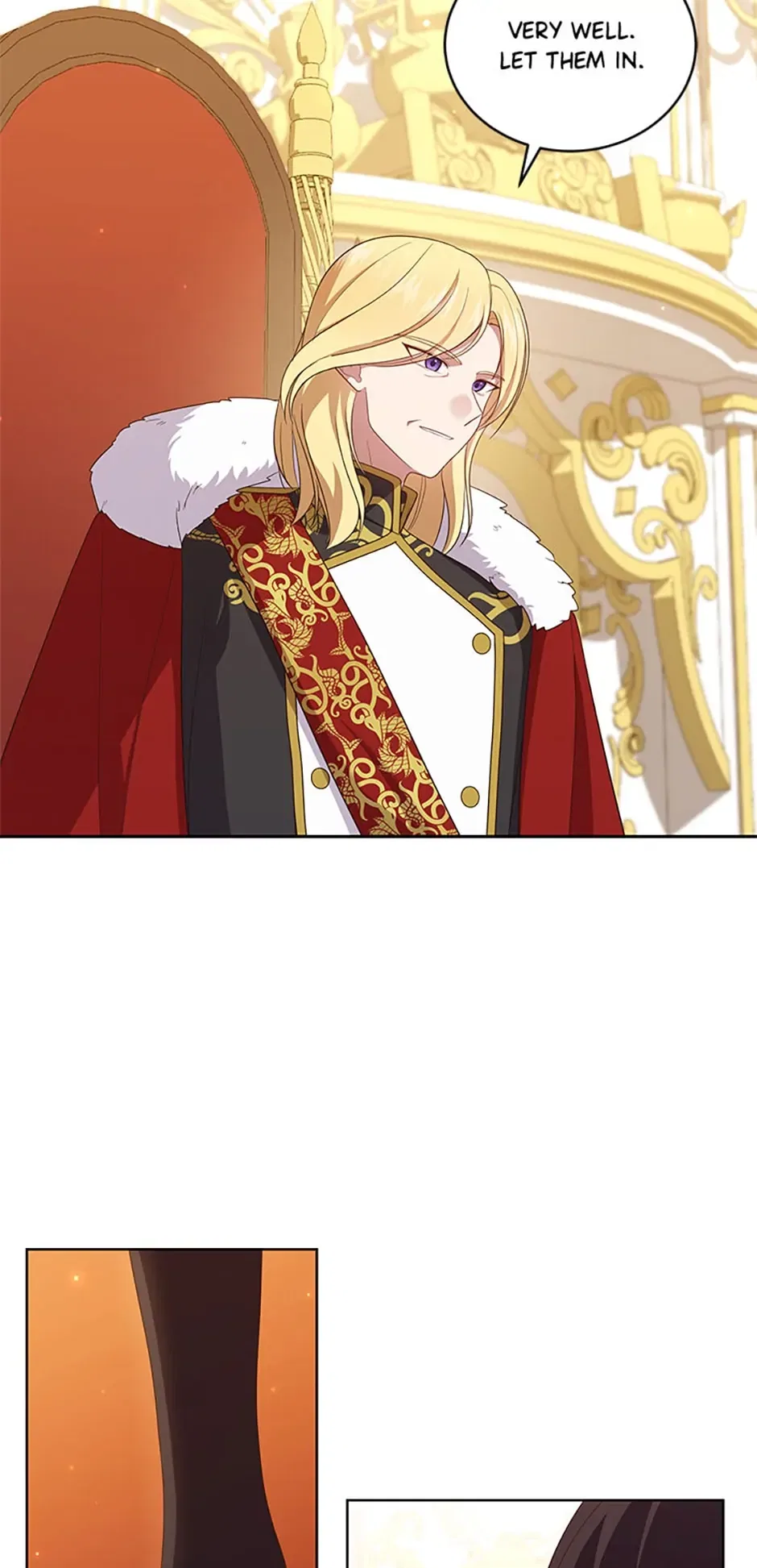The Villain’s Beloved Daughter Chapter 66 – Page 55