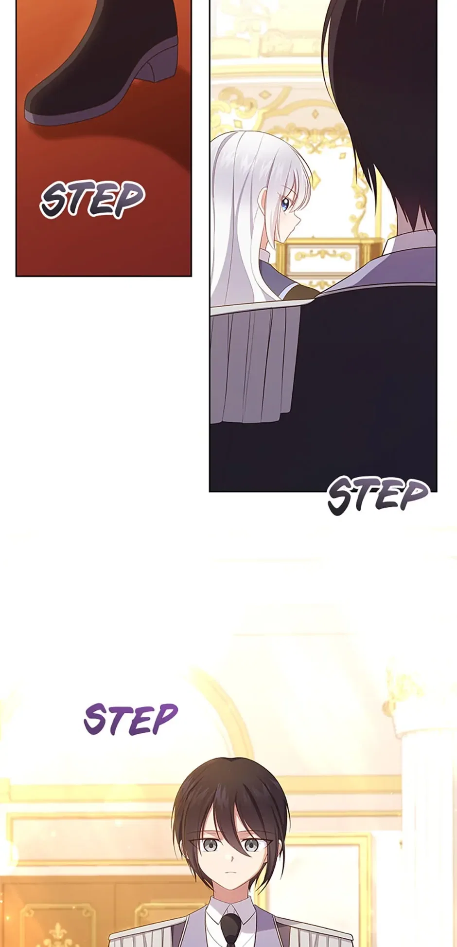 The Villain’s Beloved Daughter Chapter 66 – Page 56