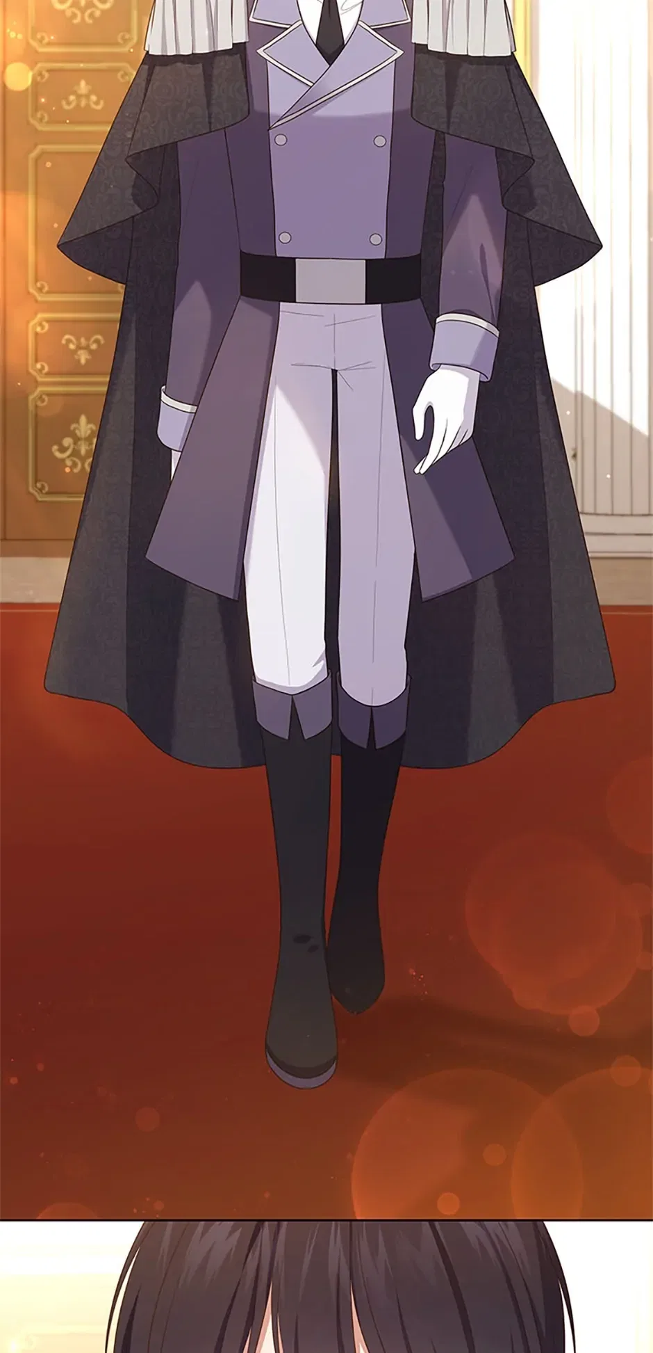 The Villain’s Beloved Daughter Chapter 66 – Page 57