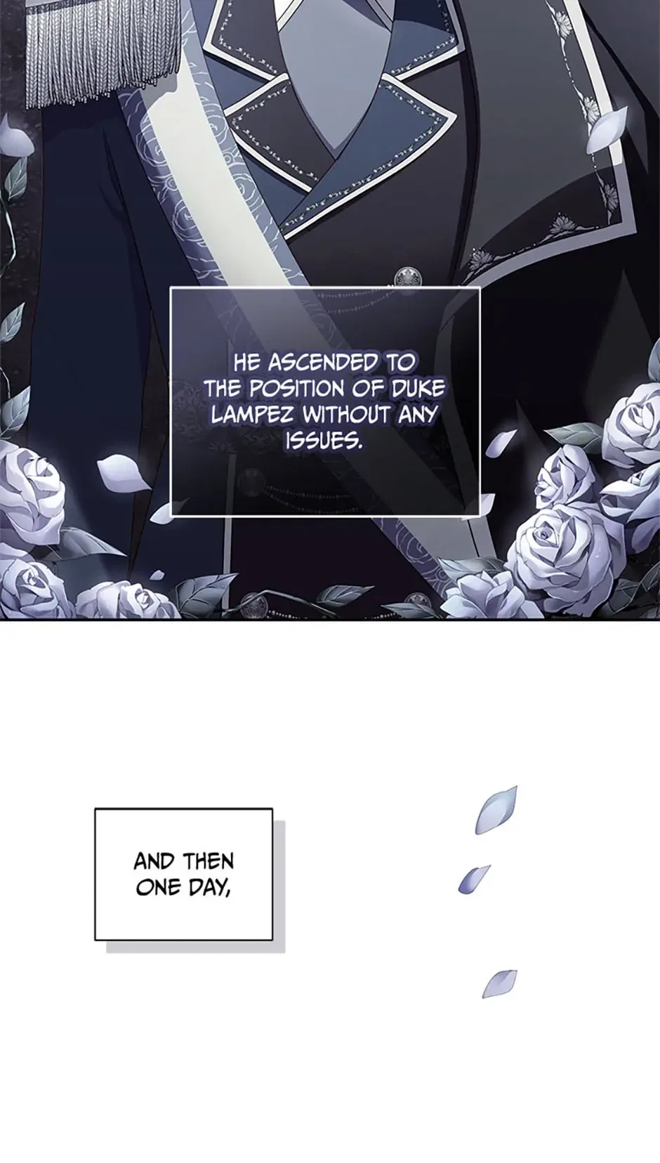 The Villain’s Beloved Daughter Chapter 65 – Page 3