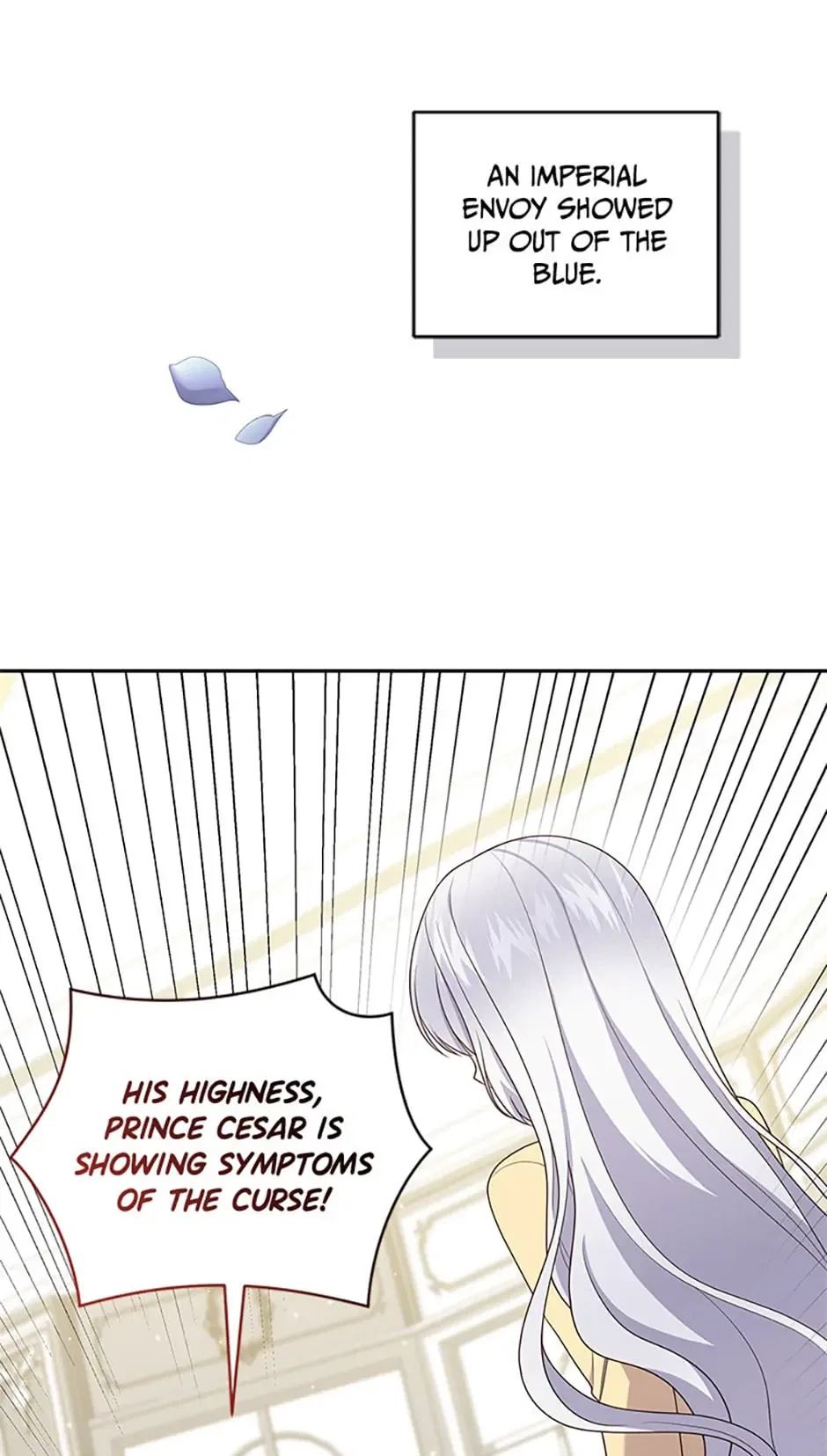The Villain’s Beloved Daughter Chapter 65 – Page 4