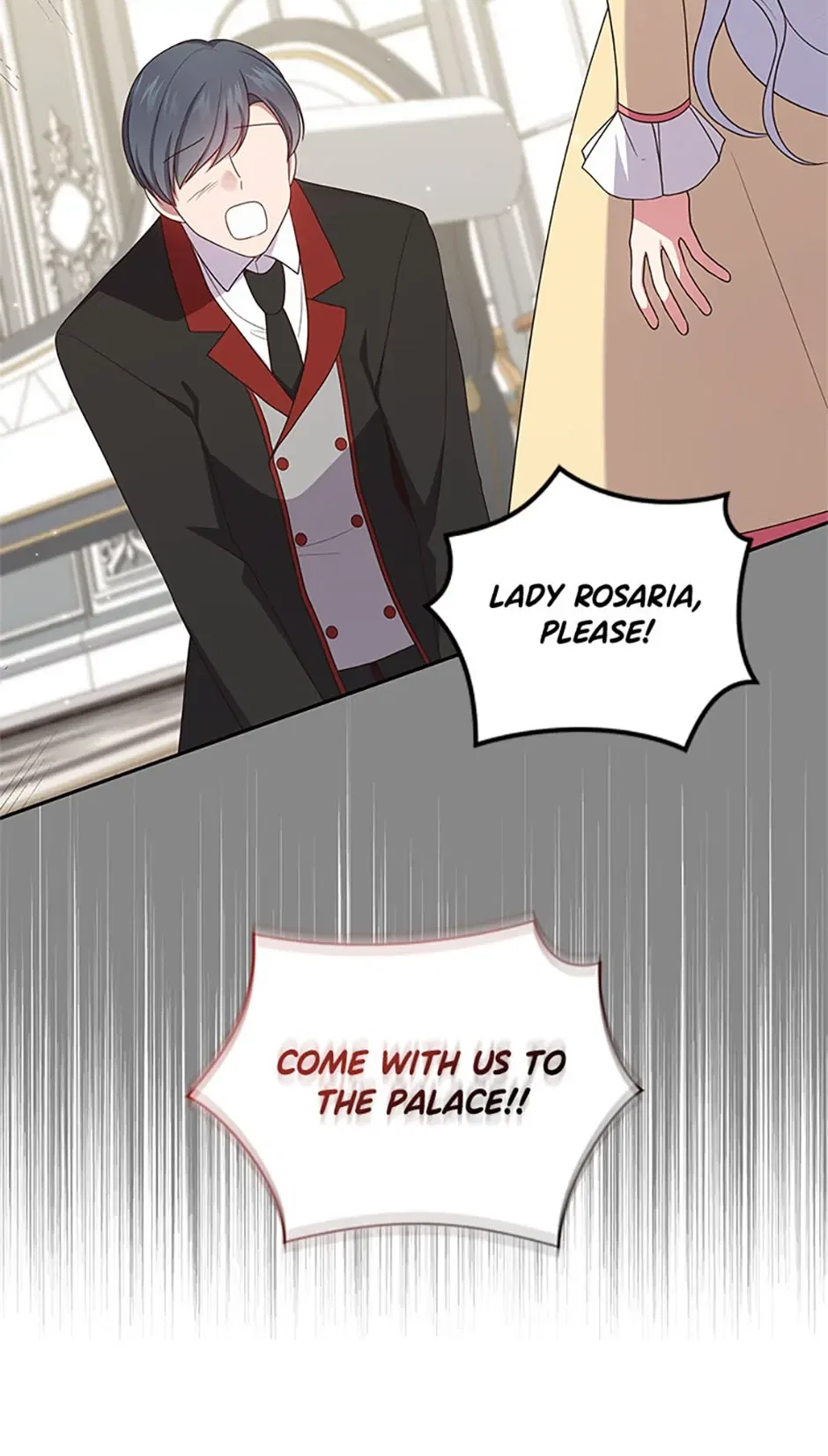 The Villain’s Beloved Daughter Chapter 65 – Page 5