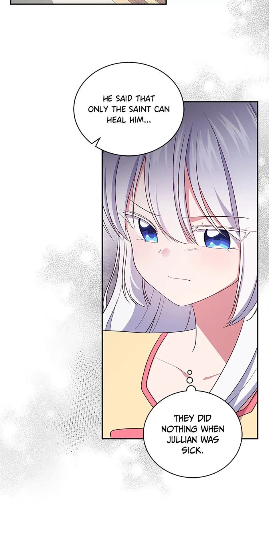The Villain’s Beloved Daughter Chapter 65 – Page 11