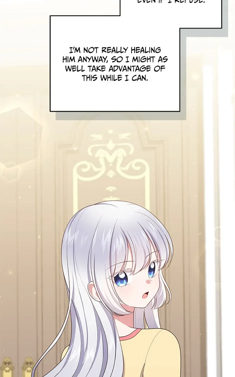 The Villain’s Beloved Daughter Chapter 65 – Page 14