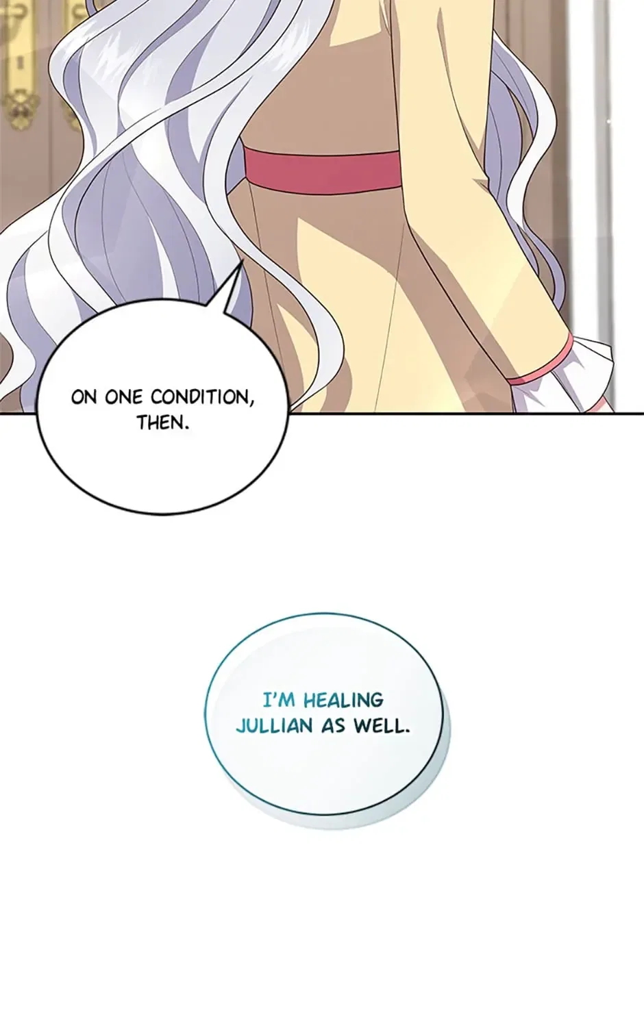 The Villain’s Beloved Daughter Chapter 65 – Page 15