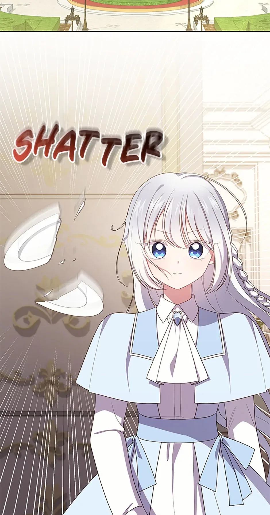 The Villain’s Beloved Daughter Chapter 65 – Page 17