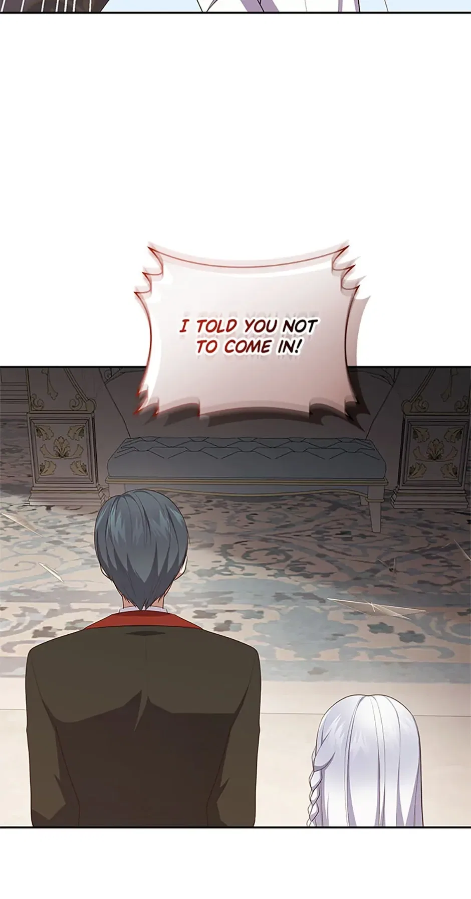 The Villain’s Beloved Daughter Chapter 65 – Page 18
