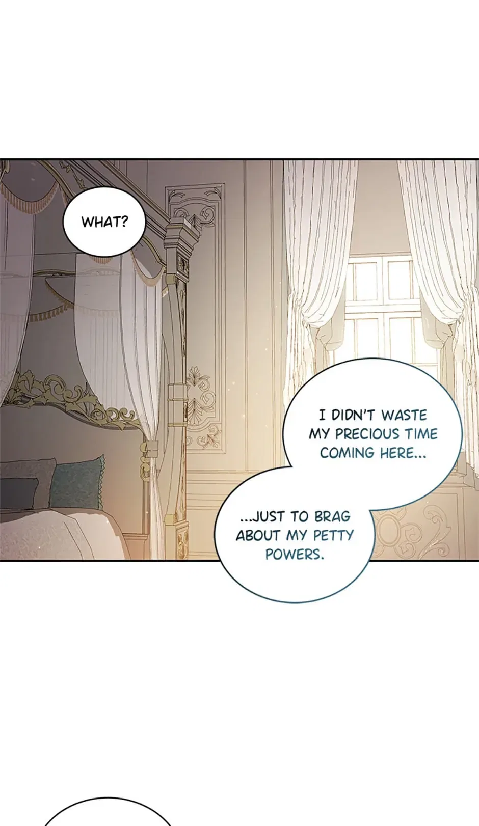 The Villain’s Beloved Daughter Chapter 65 – Page 24