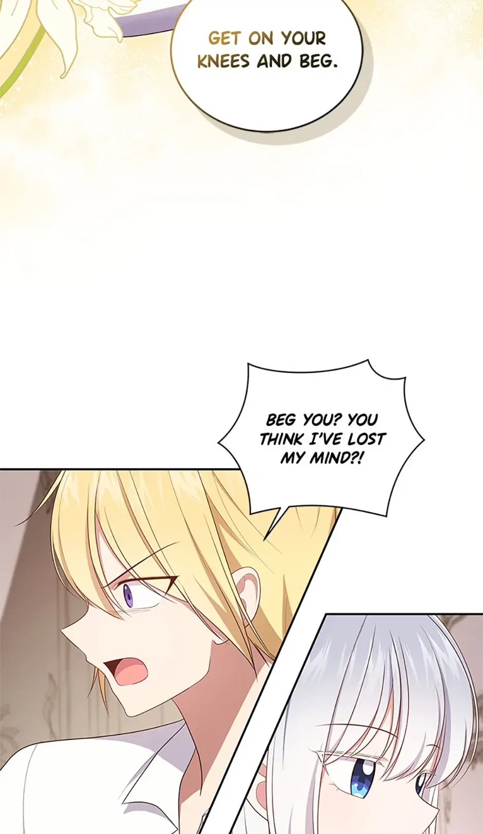 The Villain’s Beloved Daughter Chapter 65 – Page 26