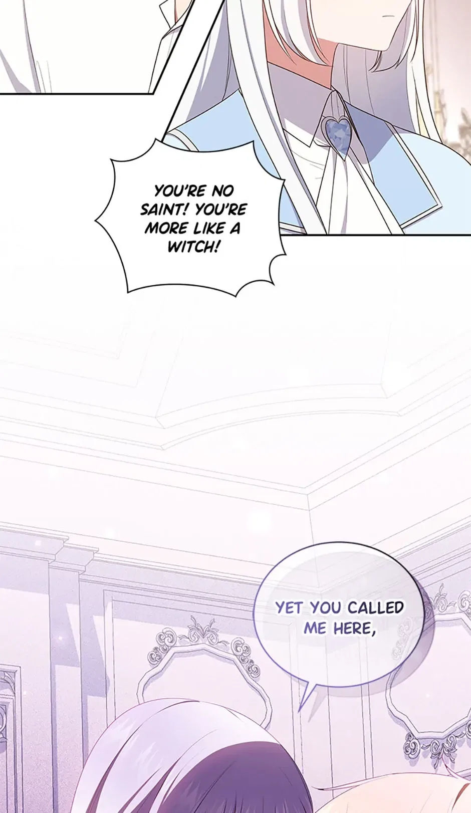 The Villain’s Beloved Daughter Chapter 65 – Page 27