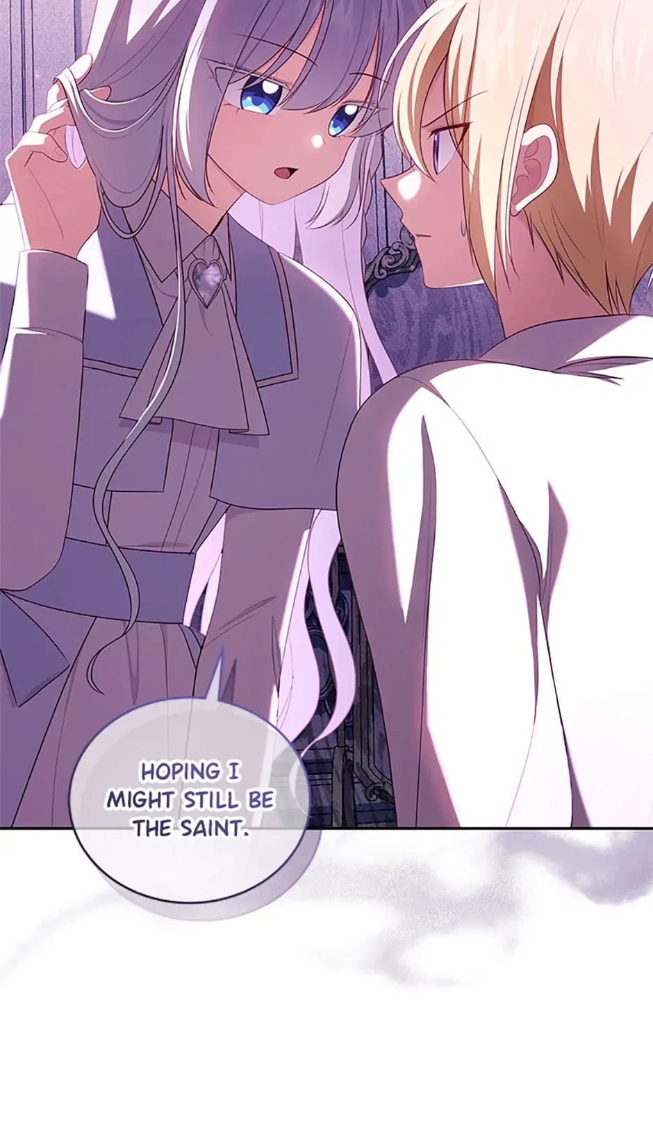 The Villain’s Beloved Daughter Chapter 65 – Page 28