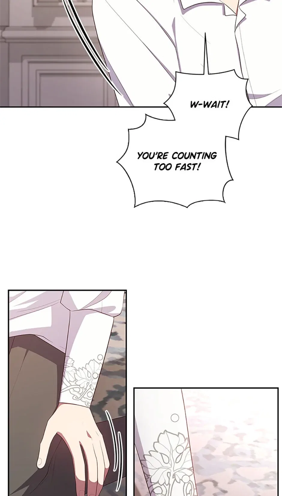 The Villain’s Beloved Daughter Chapter 65 – Page 30