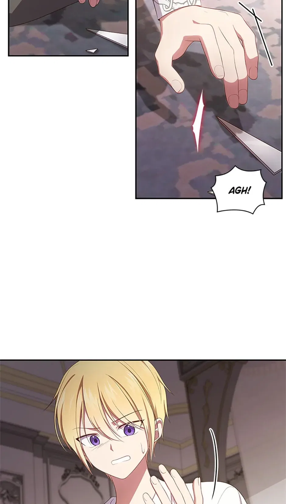 The Villain’s Beloved Daughter Chapter 65 – Page 31