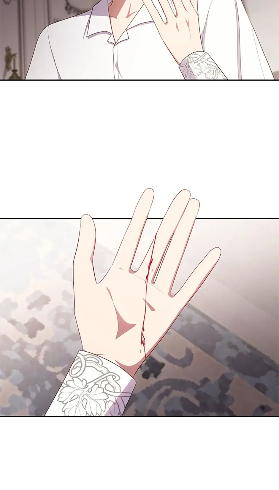 The Villain’s Beloved Daughter Chapter 65 – Page 32