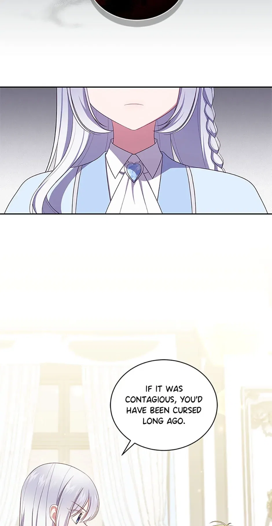 The Villain’s Beloved Daughter Chapter 65 – Page 39