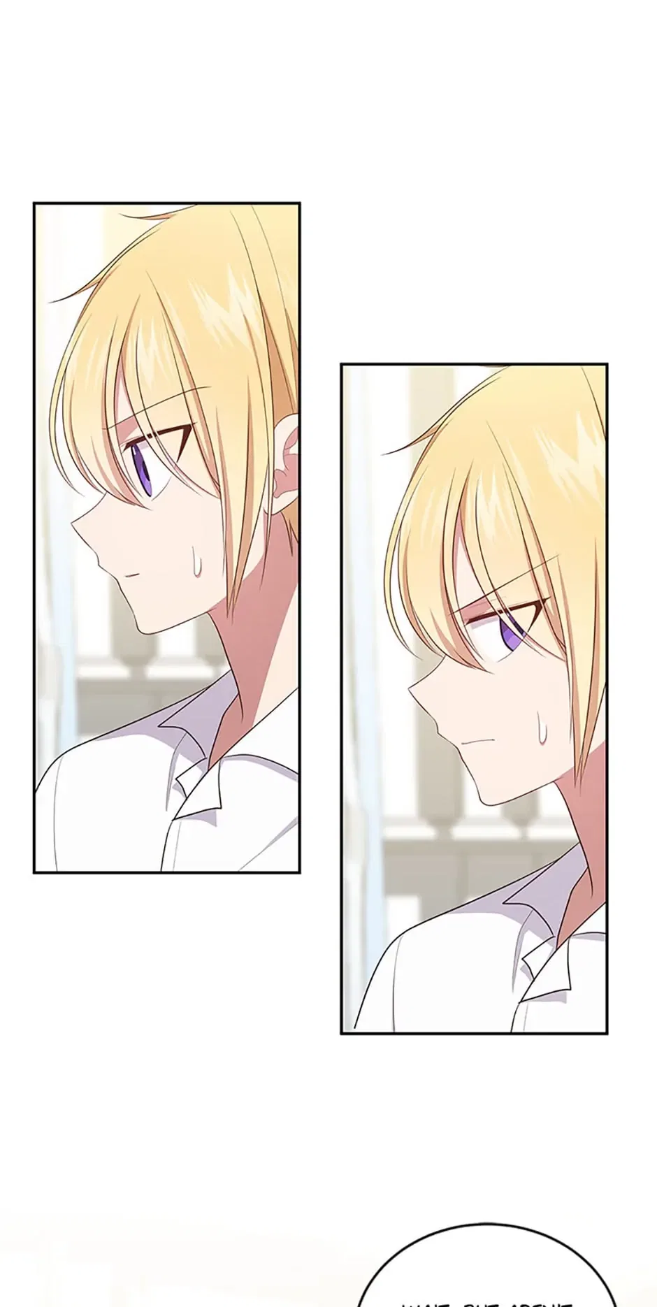 The Villain’s Beloved Daughter Chapter 65 – Page 41