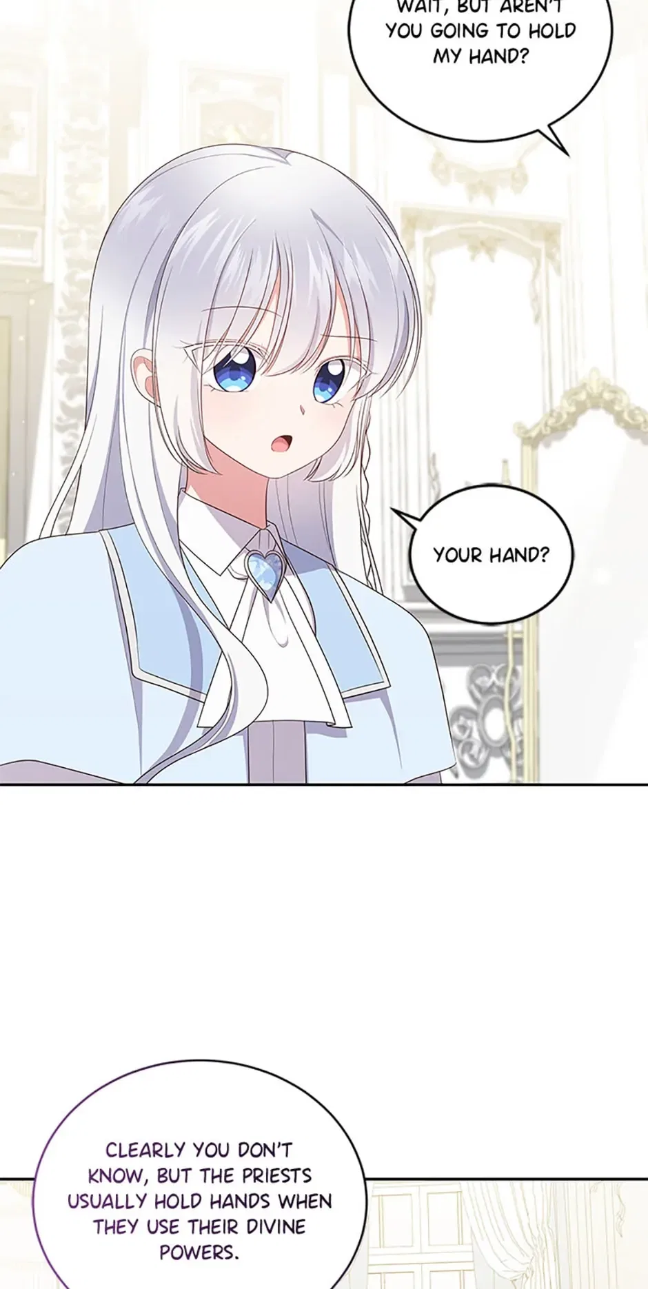 The Villain’s Beloved Daughter Chapter 65 – Page 42