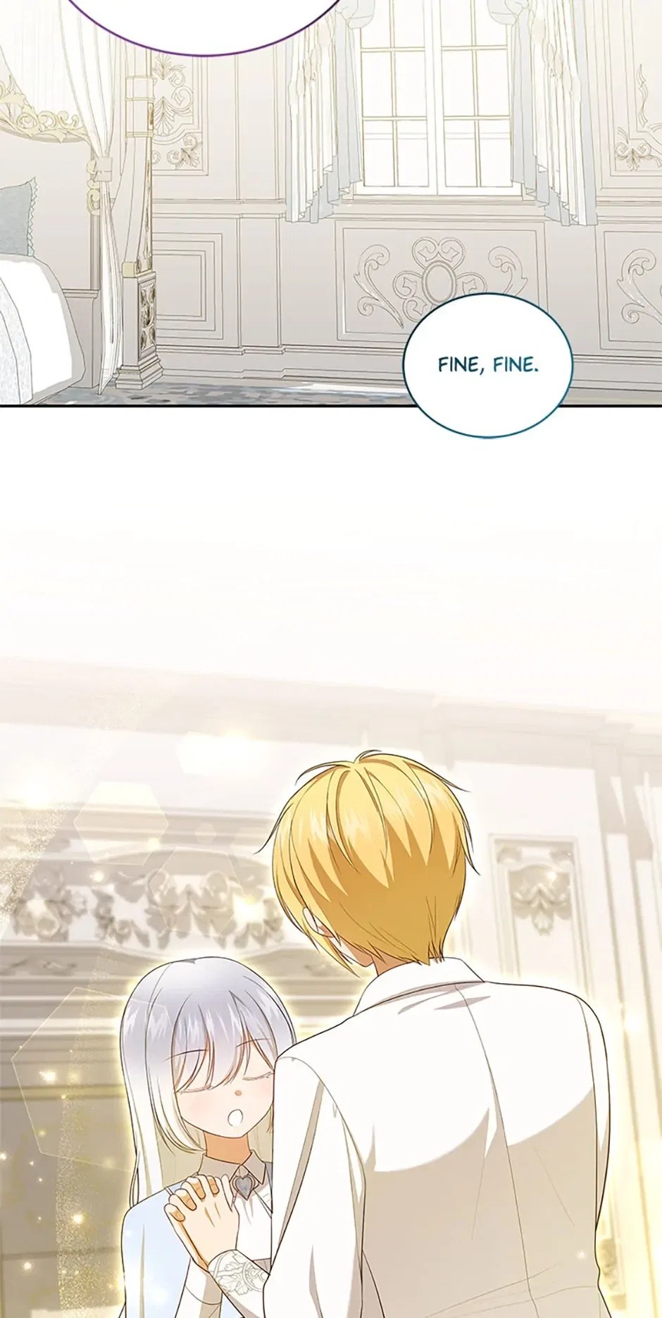The Villain’s Beloved Daughter Chapter 65 – Page 43
