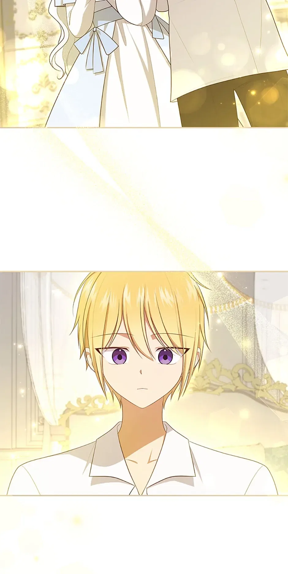The Villain’s Beloved Daughter Chapter 65 – Page 44