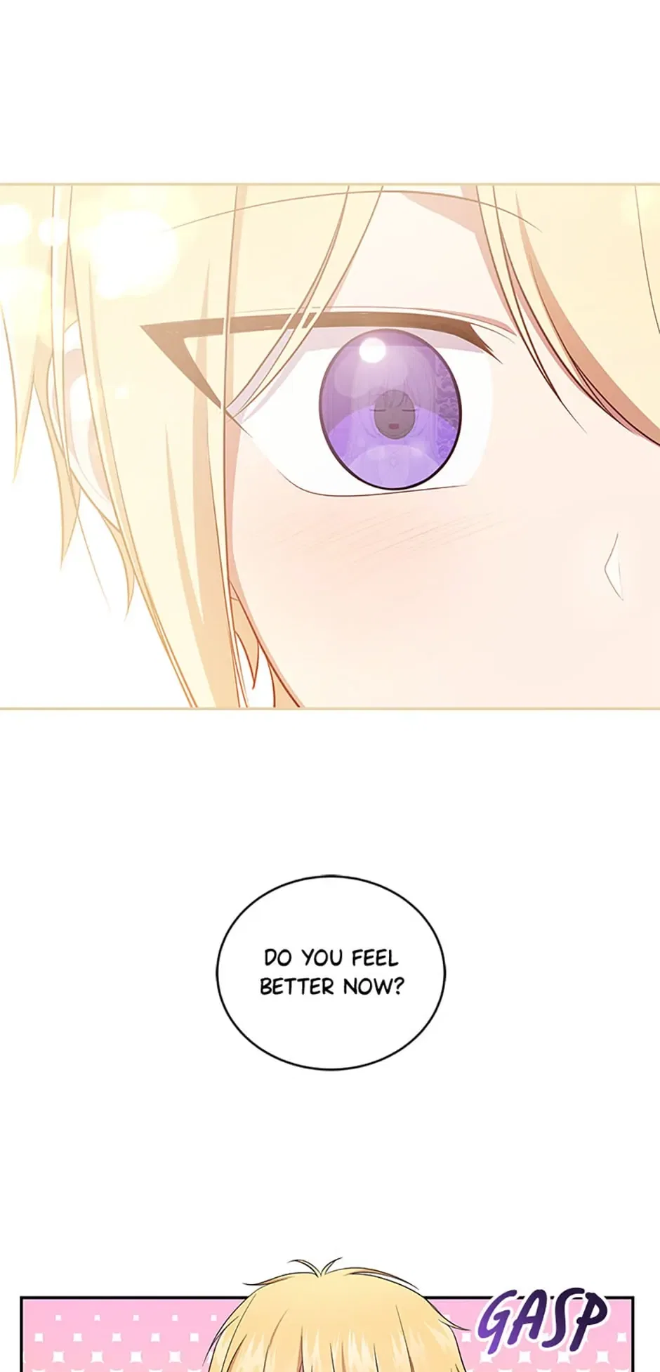 The Villain’s Beloved Daughter Chapter 65 – Page 46