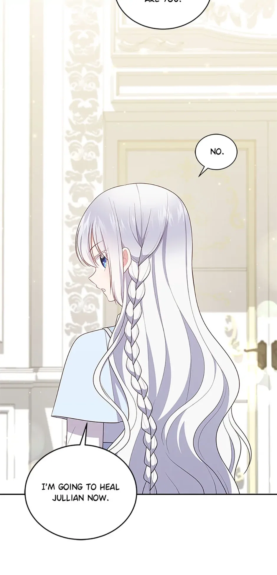 The Villain’s Beloved Daughter Chapter 65 – Page 49