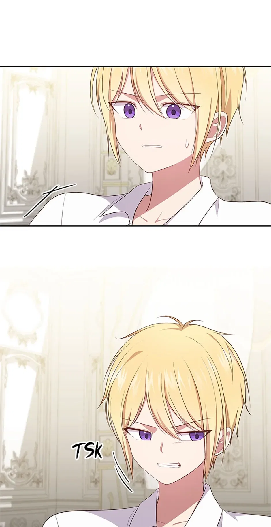 The Villain’s Beloved Daughter Chapter 65 – Page 50