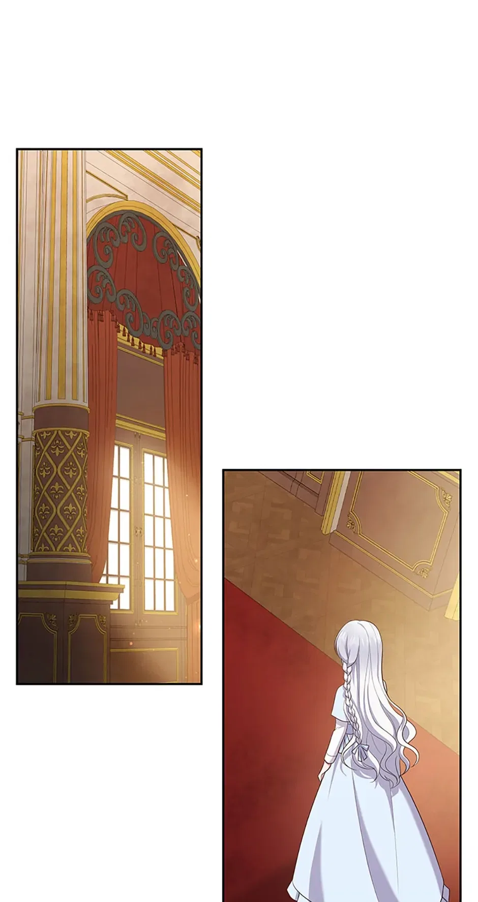 The Villain’s Beloved Daughter Chapter 65 – Page 55