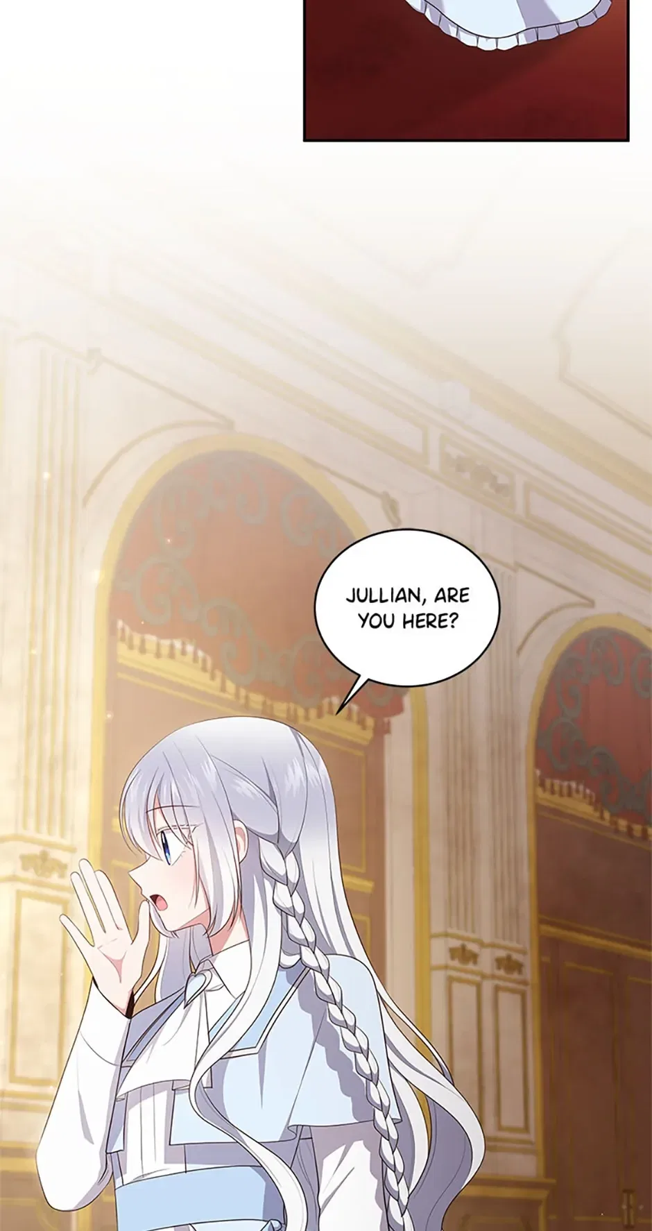 The Villain’s Beloved Daughter Chapter 65 – Page 56