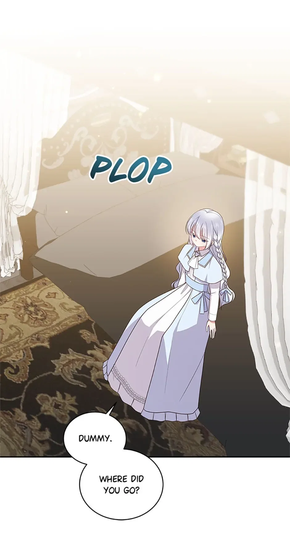 The Villain’s Beloved Daughter Chapter 65 – Page 58