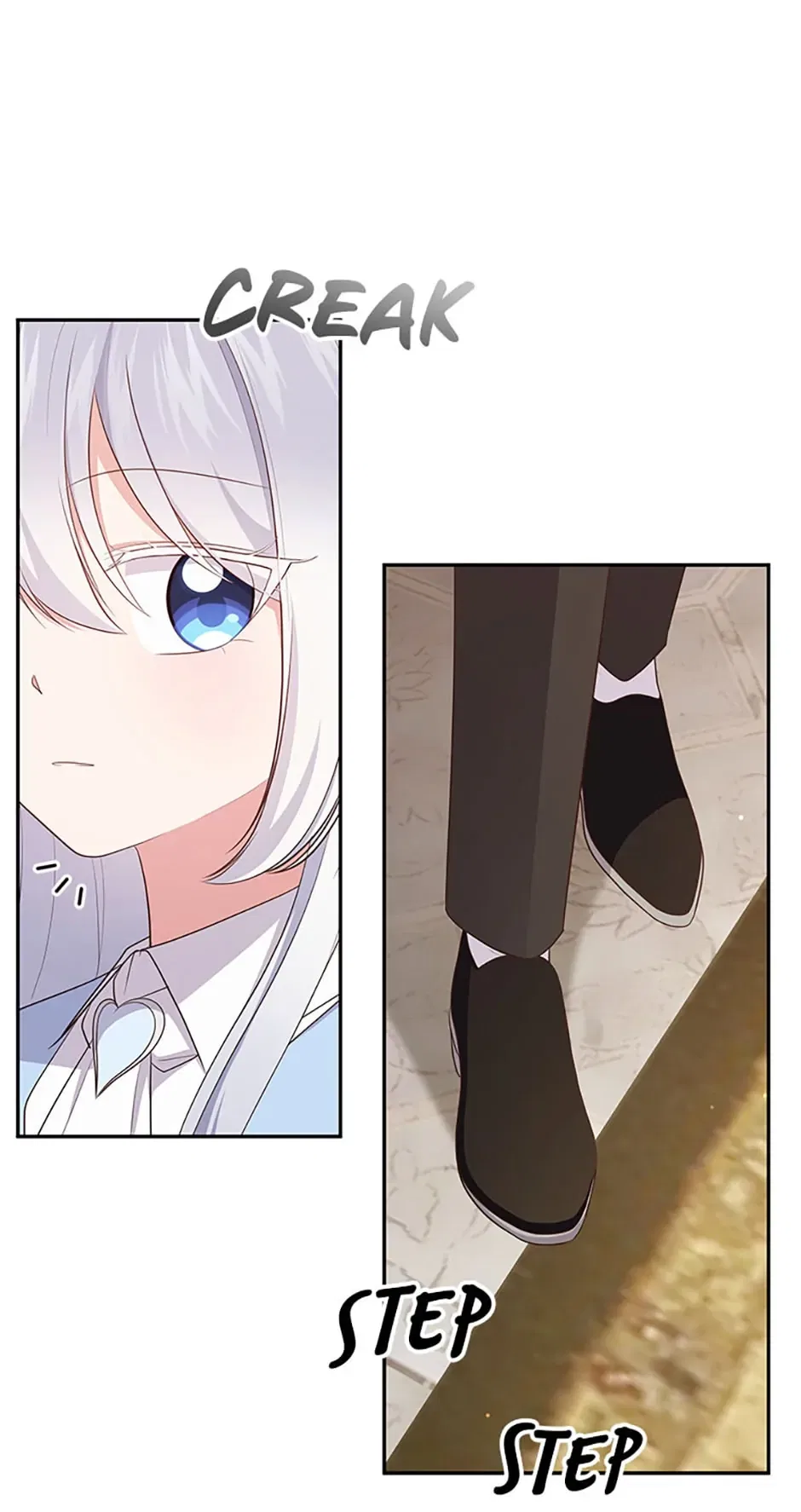 The Villain’s Beloved Daughter Chapter 65 – Page 59
