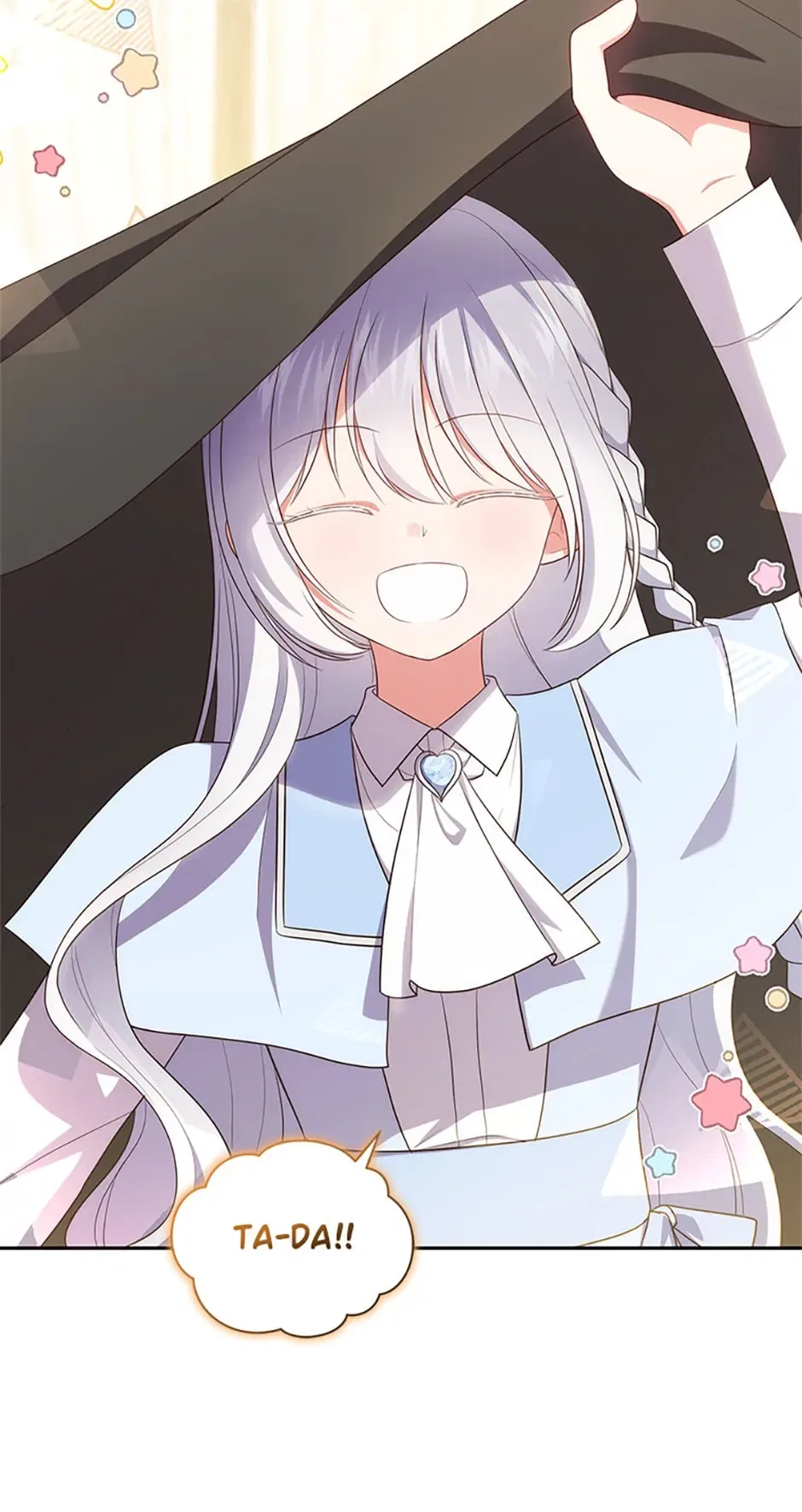 The Villain’s Beloved Daughter Chapter 65 – Page 61
