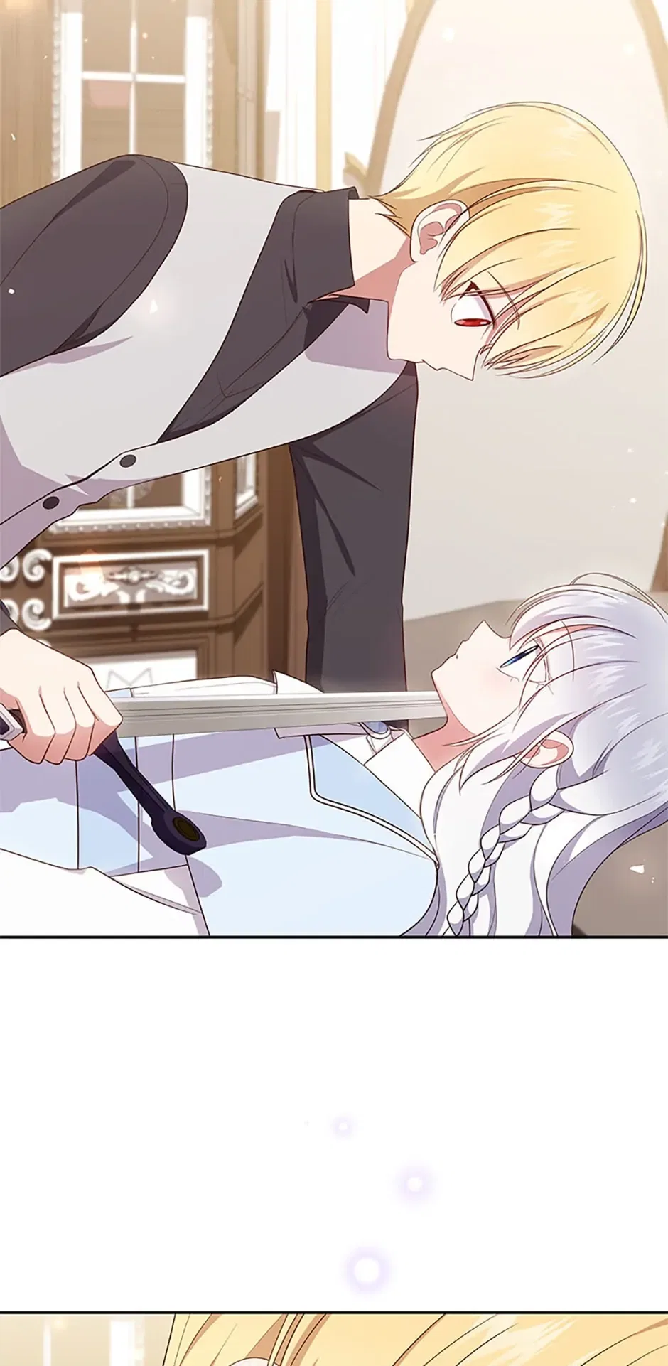 The Villain’s Beloved Daughter Chapter 65 – Page 63