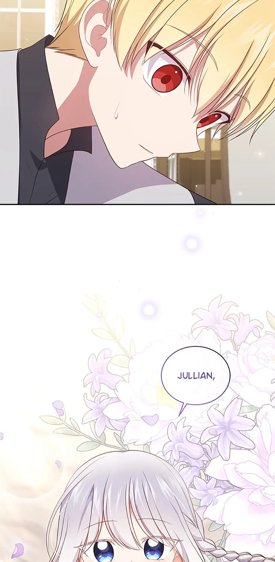 The Villain’s Beloved Daughter Chapter 65 – Page 64