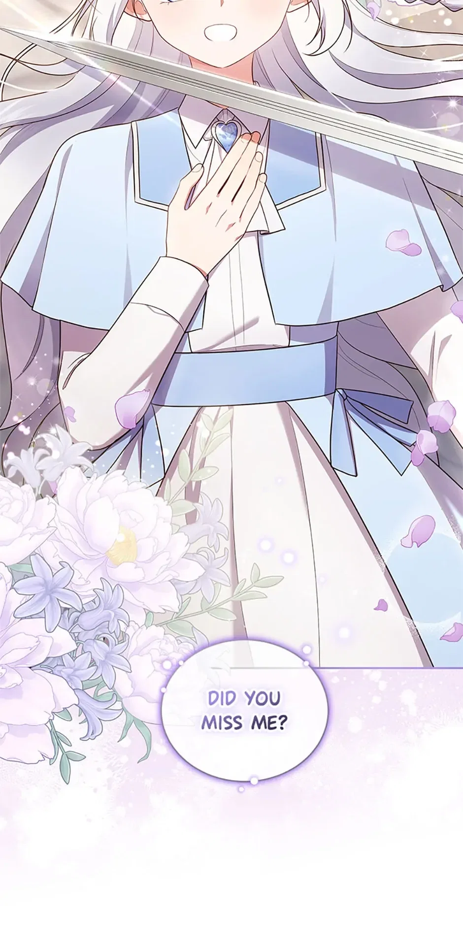 The Villain’s Beloved Daughter Chapter 65 – Page 65