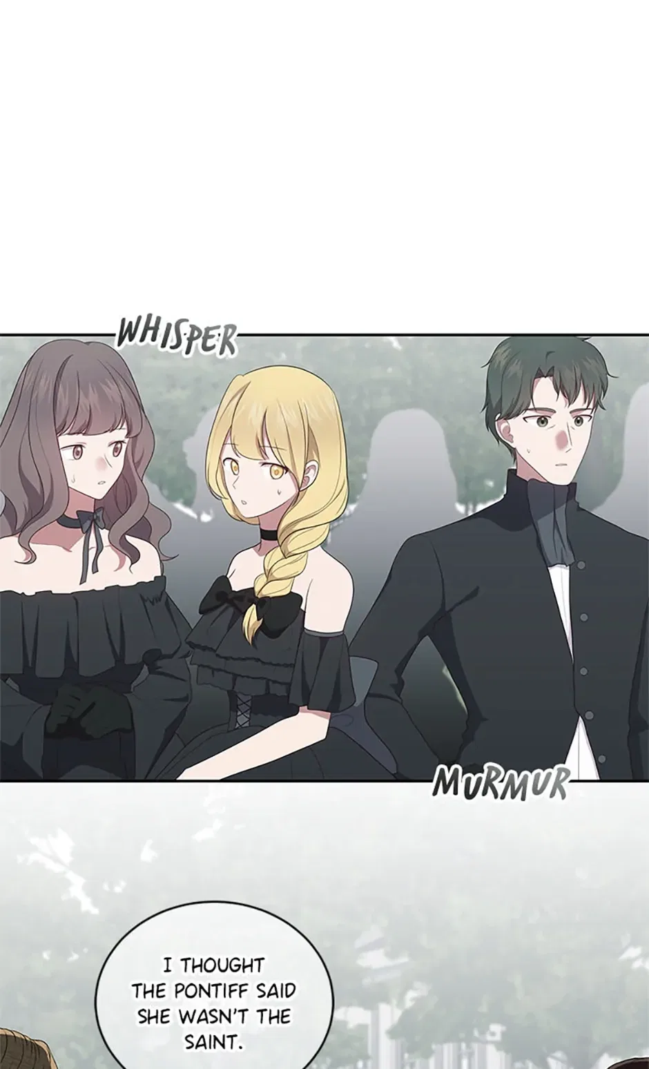 The Villain’s Beloved Daughter Chapter 64 – Page 2
