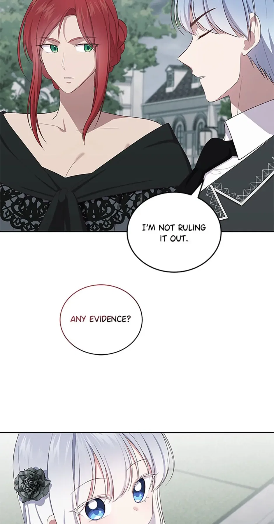 The Villain’s Beloved Daughter Chapter 64 – Page 10