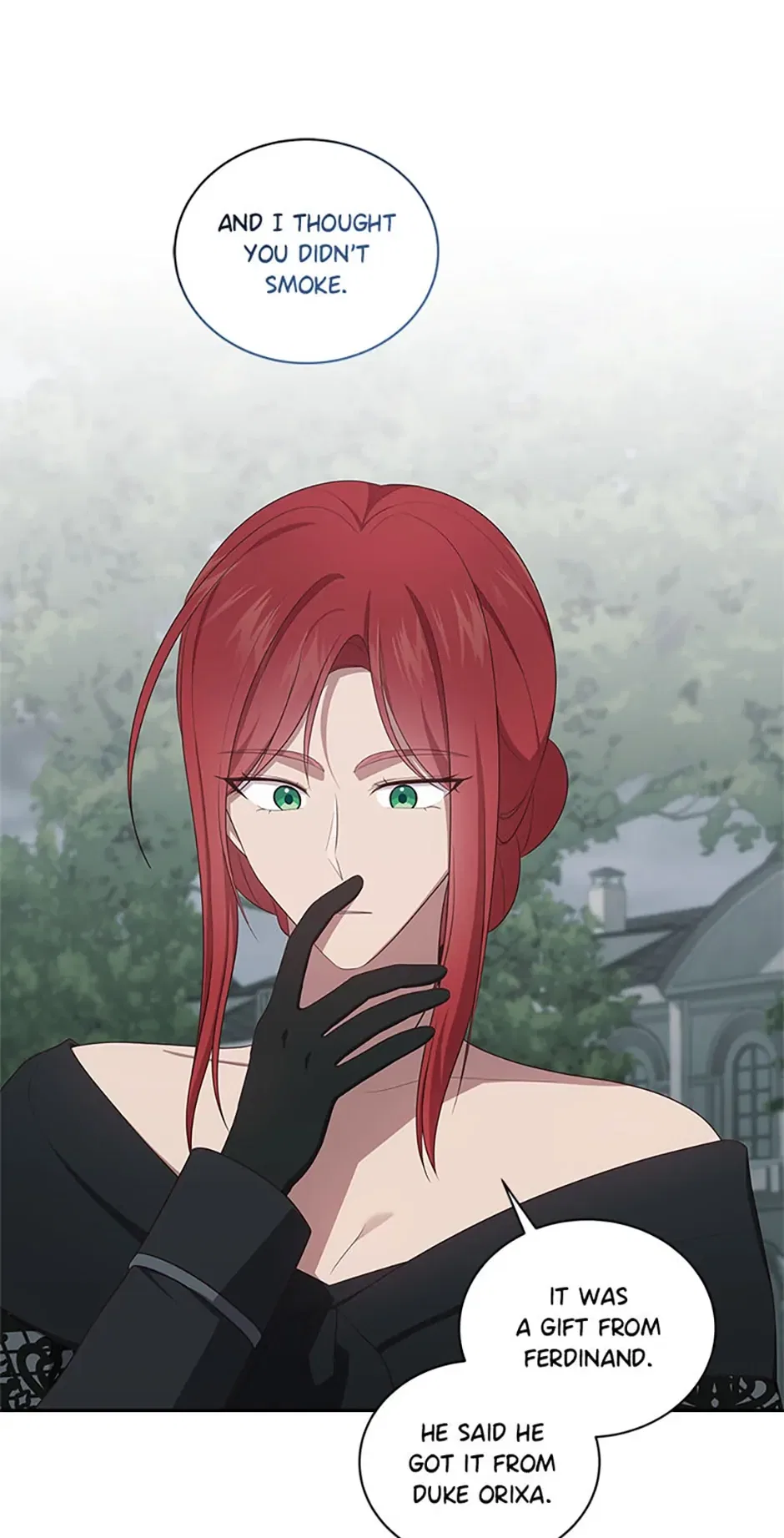 The Villain’s Beloved Daughter Chapter 64 – Page 13