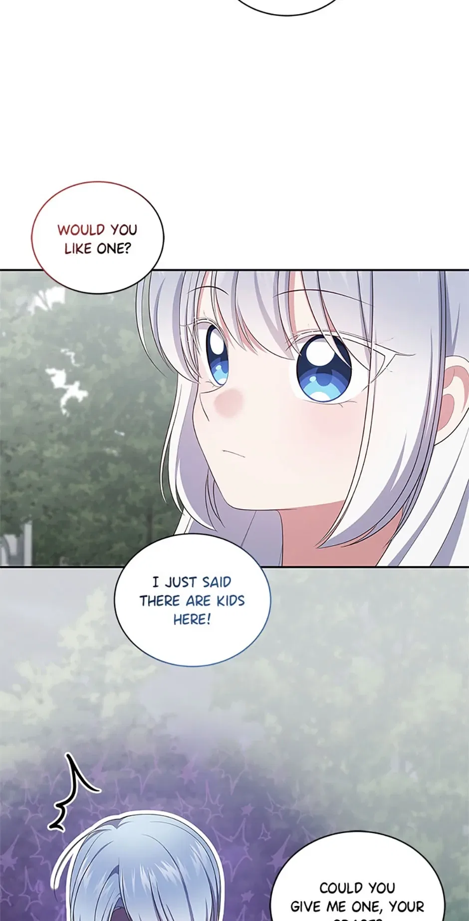 The Villain’s Beloved Daughter Chapter 64 – Page 14