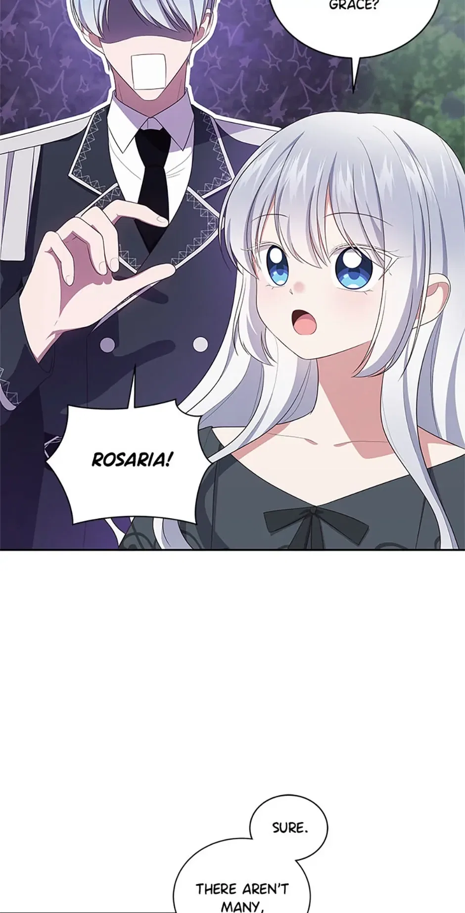 The Villain’s Beloved Daughter Chapter 64 – Page 15