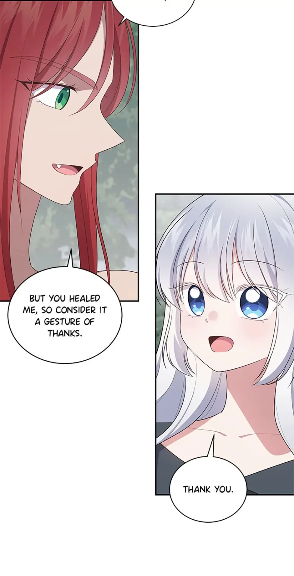 The Villain’s Beloved Daughter Chapter 64 – Page 16