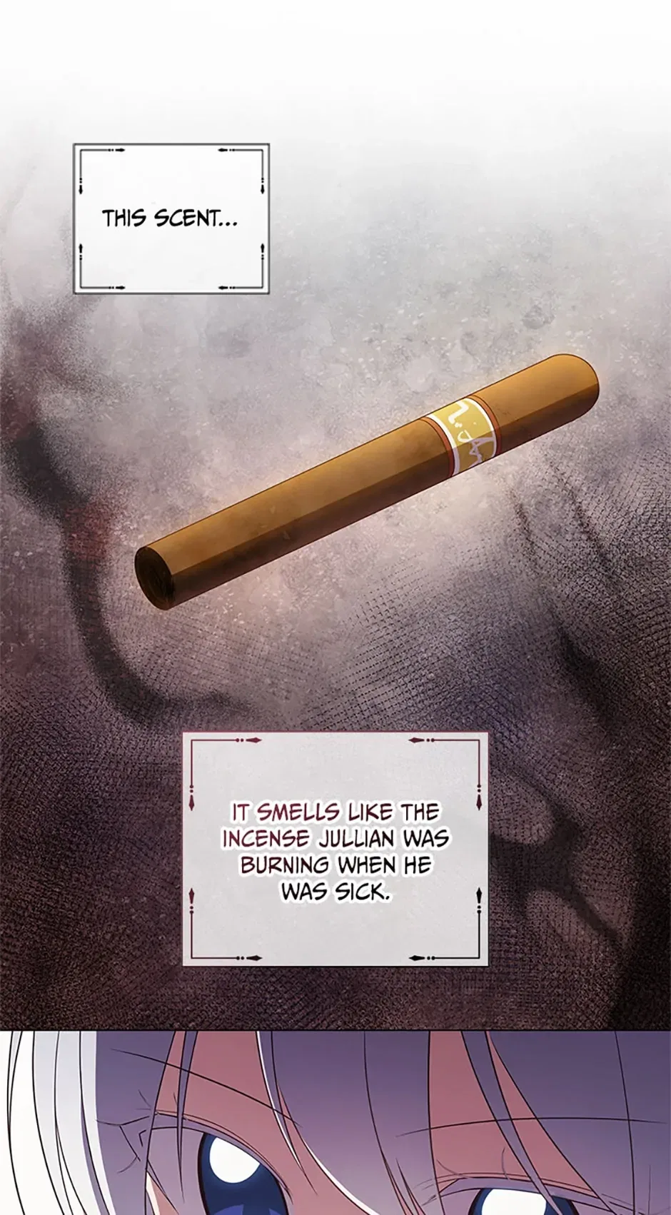 The Villain’s Beloved Daughter Chapter 64 – Page 17