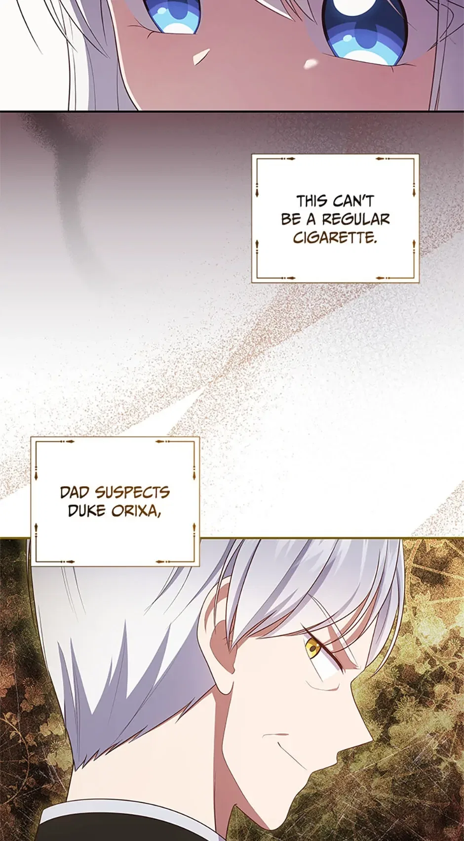 The Villain’s Beloved Daughter Chapter 64 – Page 18