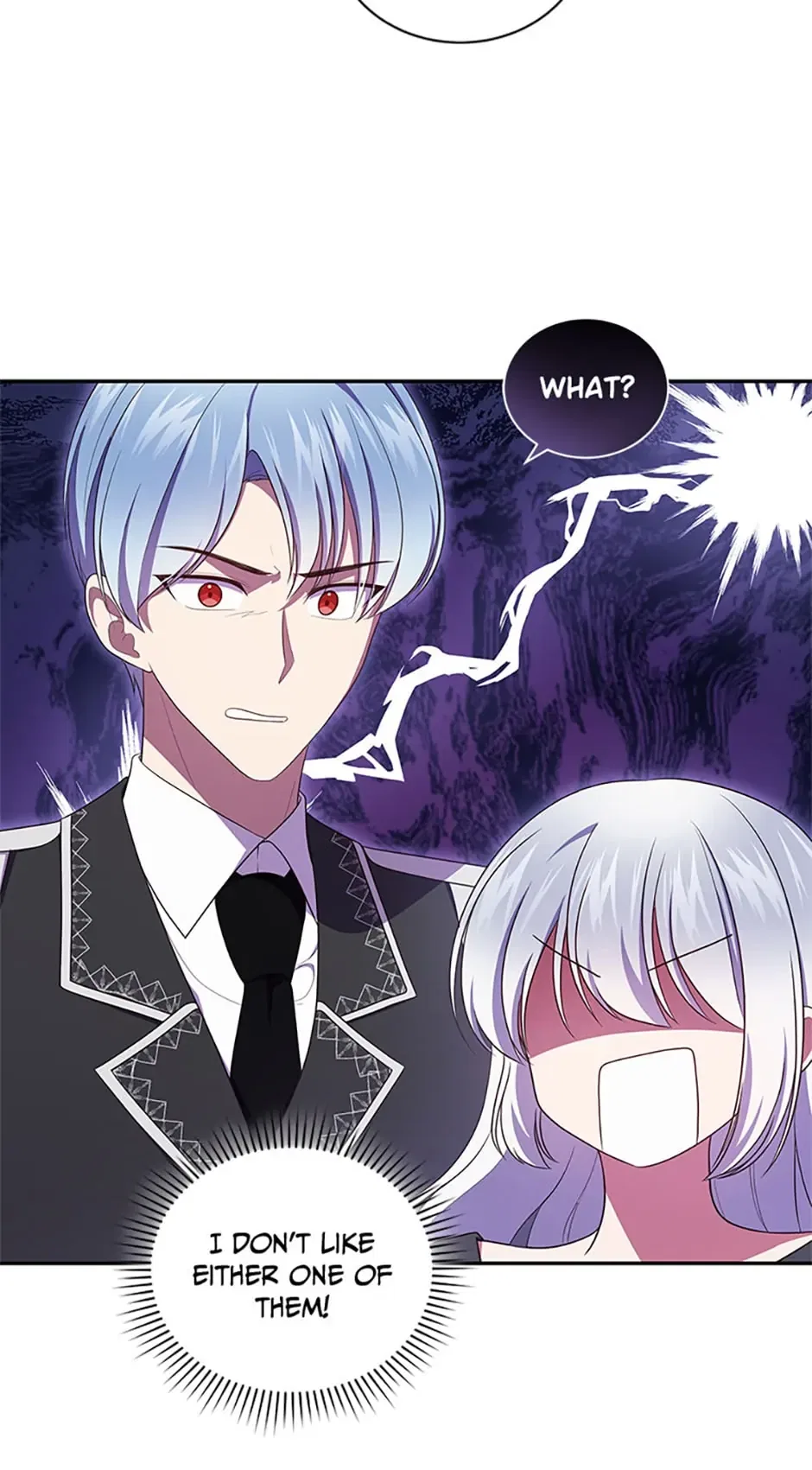 The Villain’s Beloved Daughter Chapter 64 – Page 21