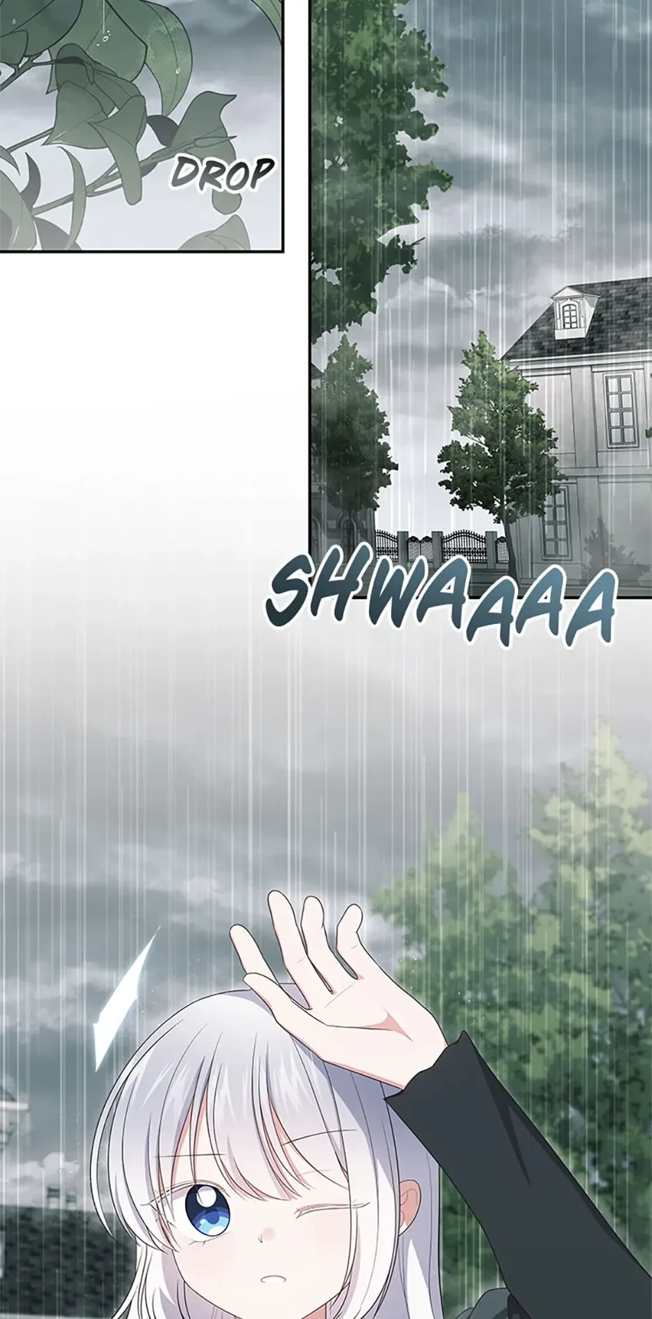 The Villain’s Beloved Daughter Chapter 64 – Page 24